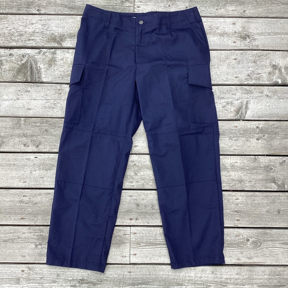 CORCAN | Unisex Cargo Pants Uniform 36x30